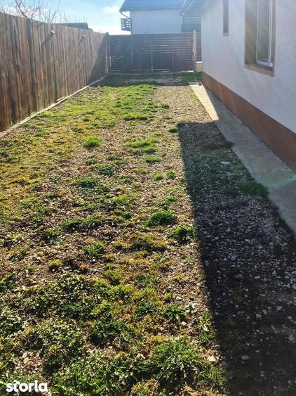 Vanzare Casa Parter Harman - 2