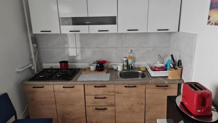 Vand apartament 3 camere, Timisoara, central - 9