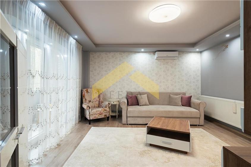 Apartament 3 camere in Micalaca de vanzare - 2