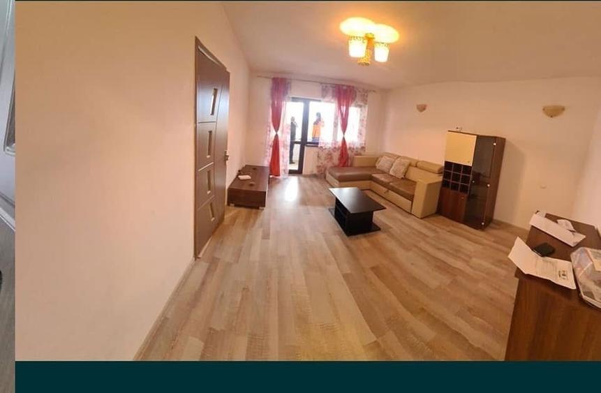 Vand apart 2 camere decomandat - 2