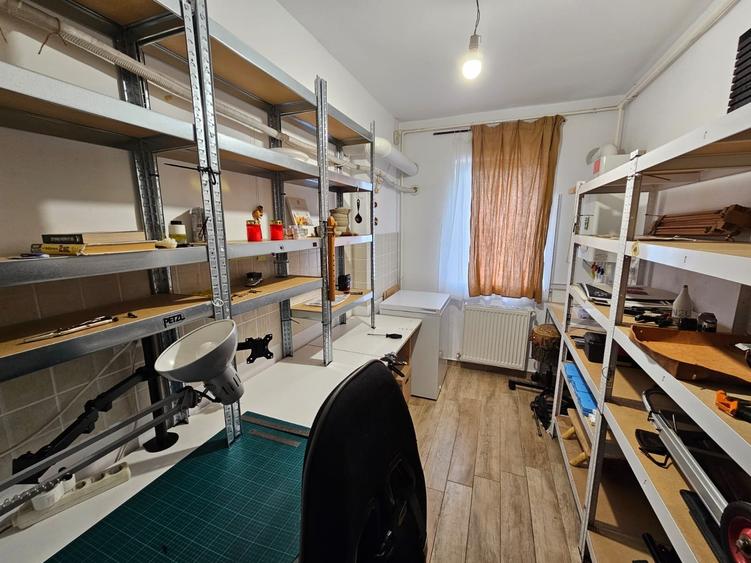 Apartament 3 Camere Popesti-Leordeni ( mobilat si utilat + loc de parcare ) - 3