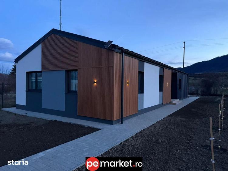 Proiect Reziden?ial Exclusivist 17 Case Individuale - 14