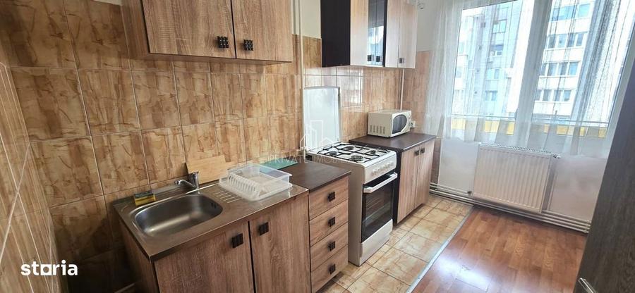 Apartament 2 Camere/ 2 Dormitoare de Inchiriat, 7 Noiembrie/UMF/Spital - 1