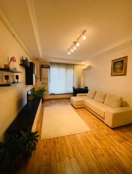 Garsoniera de inchiriat Pipera, Diamond Residence | 500 /luna - 7