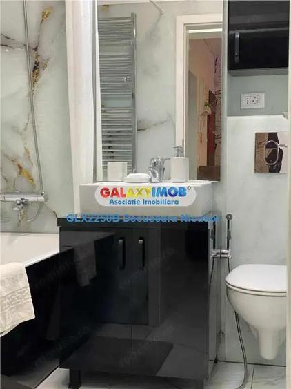 Apartament 2 camere mobilat utilat in Militari Residence, 84.900 euro - 9