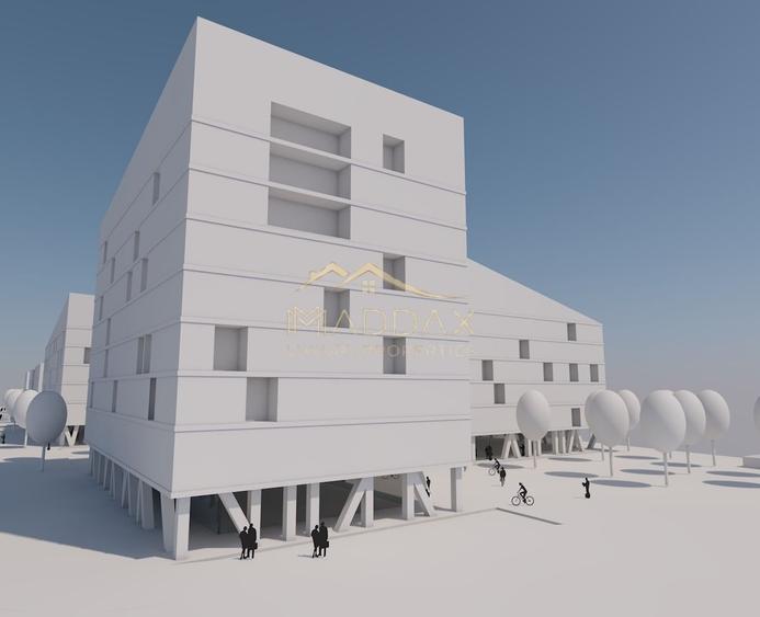 Teren Intravilan ***27,580mp*** // Pădurea Băneasa - 4