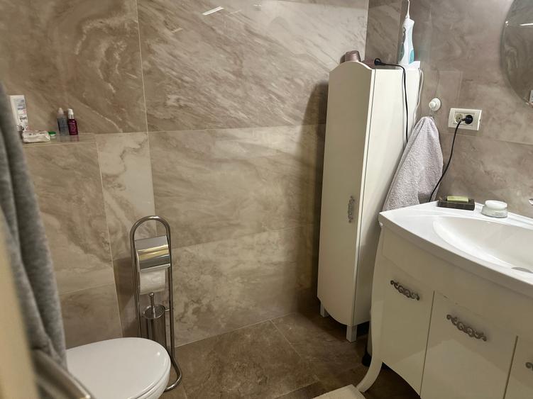 Apartament spatios in Cartierul Francez/ Spacious Apartment in French District - 7