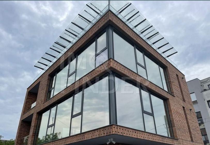 Inchiriere cladire de birouri, clinica, zona Leroy Merlin - 5