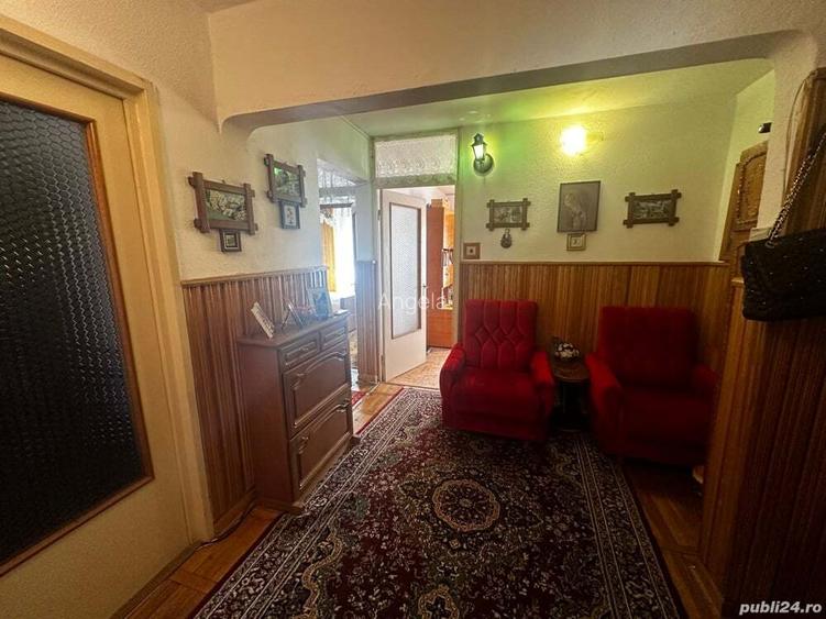 Apartament 3 camere decomandat Apartament 3 camere decomandat
