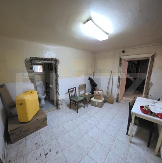 Spatiu comercial, de vanzare, 39mp, zona Dornei - 4