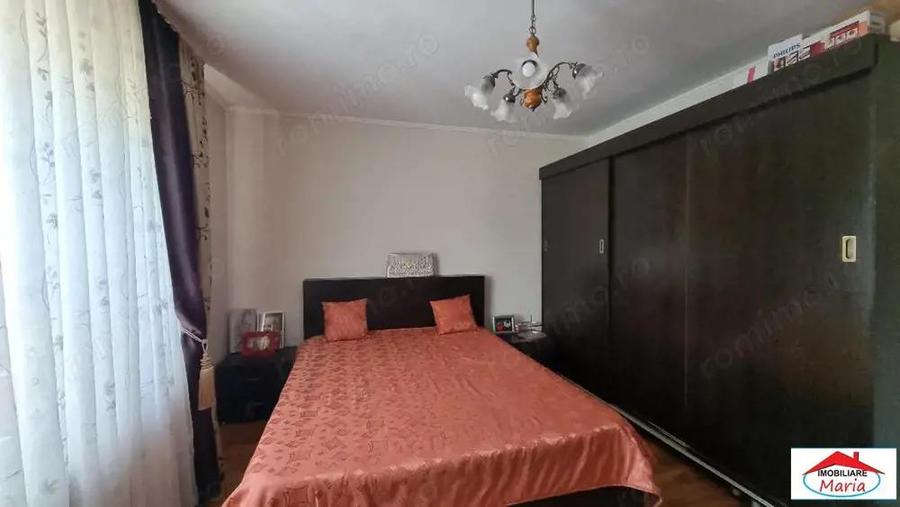 Casa finisata in Lazuri cu teren 1452 mp - 6