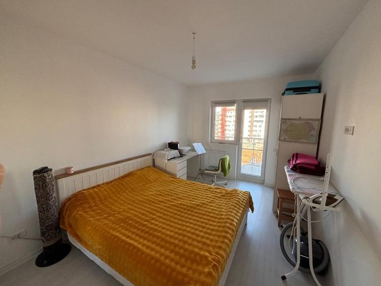 Apartament 2 Camere | Popesti-Leordeni | Mobilat si Utilat | Balcon | Metrou - 2