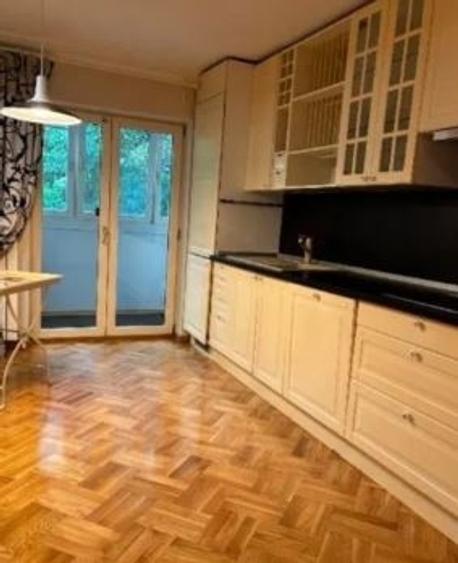 Mosilor, Obor metrou,STEFAN CEL MARE  bl.reabilitat,2/8,mobilat,utilat,AC. - 1