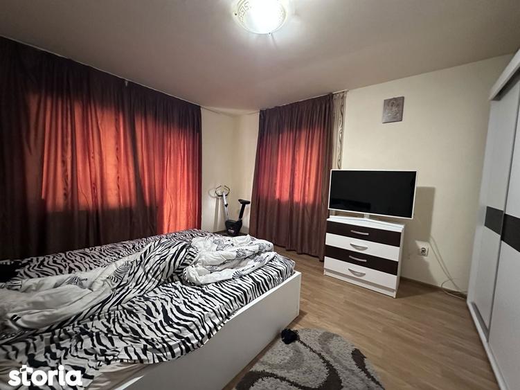 Apartament cu 2 camere in Manastur - 4