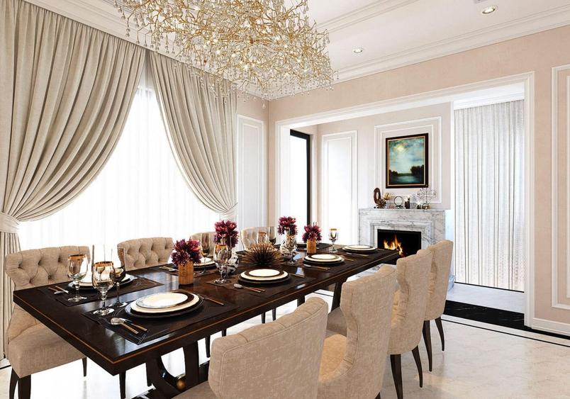 Vila de exceptie in zona Nordului - 1