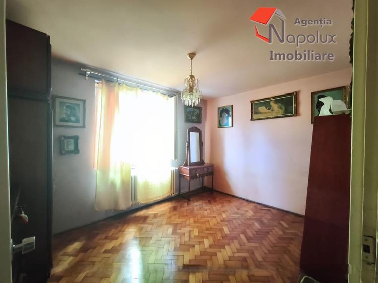 🏡✨ Apartament cu 2 camere de vânzare în Gheorgheni – zonă verde și liniștită! - 7
