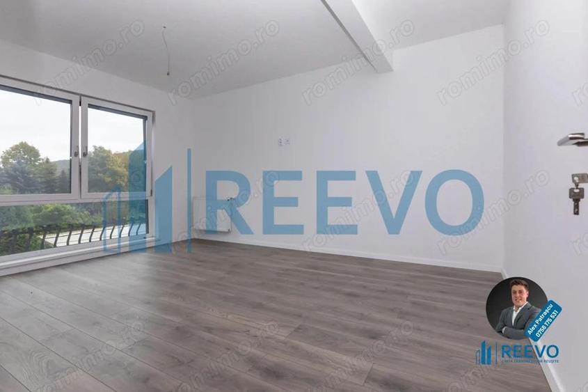 Duplex modern cu priveli?te spre padure! - 5