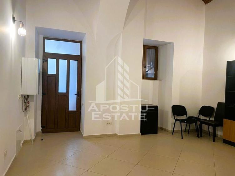 Spatiu birouri, zona ULTRACENTRALA - 9