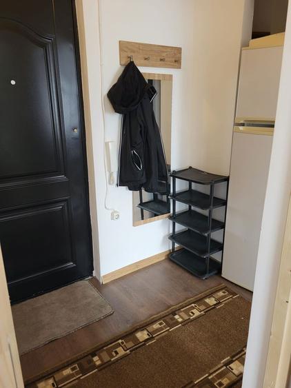 Garsoniera de inchiriat - 4