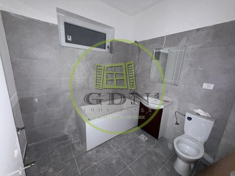 Apartament 3camere, open-space, 83mp, Cartier Veterani, Parcul Nicolae Romanescu - 6