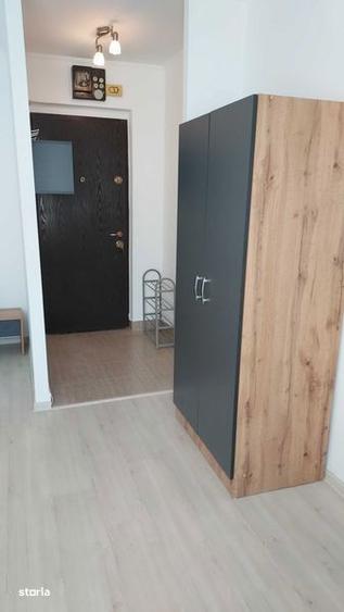 Vanzare garsoniera Mega Mall - 5