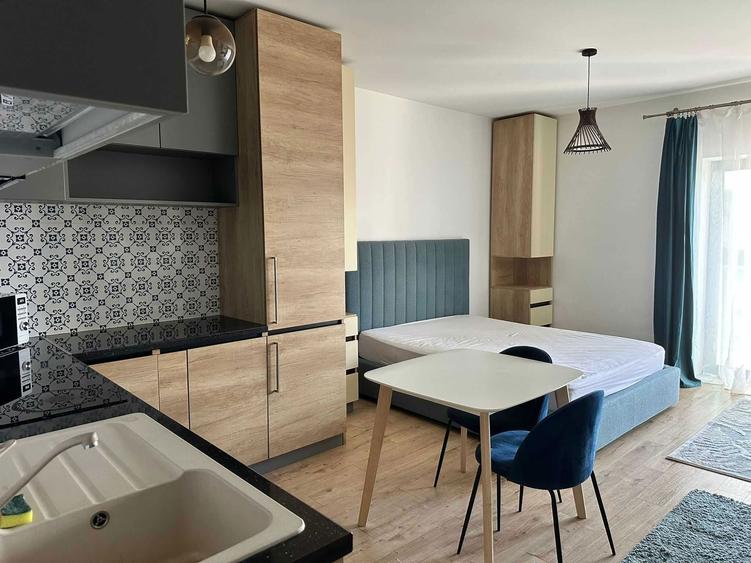 Apartament de inchiriat in Newton copou - 8