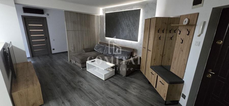 Apartament la cheie | Etaj intermediar | Zona Hotelului Paradis - 1