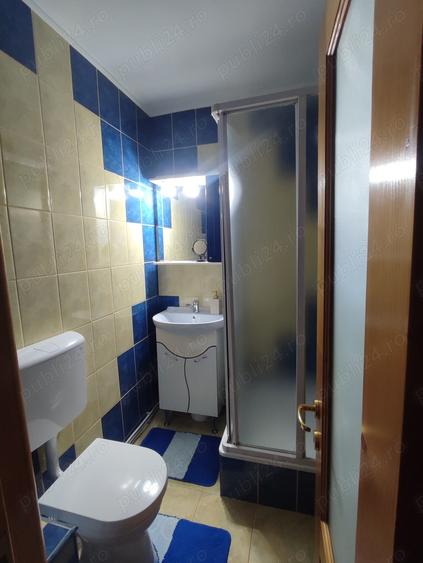 Apartament 3 camere decomandat - 8