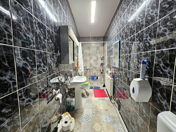 Casa 6 camere | 1208 mp teren | Gruia | Zona 7 Strazi! - 7