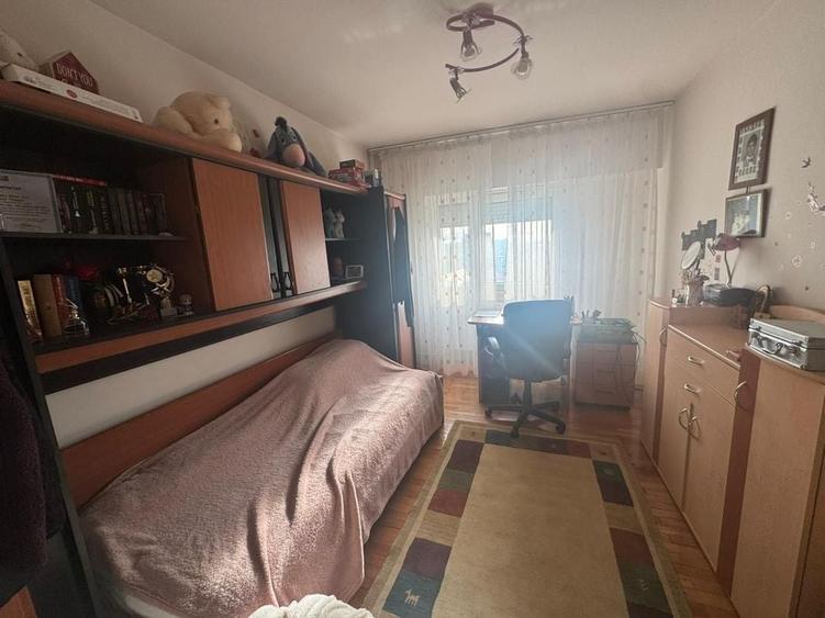 COMISION 0% | Apartament 3 Camere | 71 mp | Zona Fabric - 10