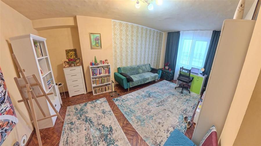 Apartament 4 camere | 2 niveluri | 90 mp | Zona Buziasului - 1