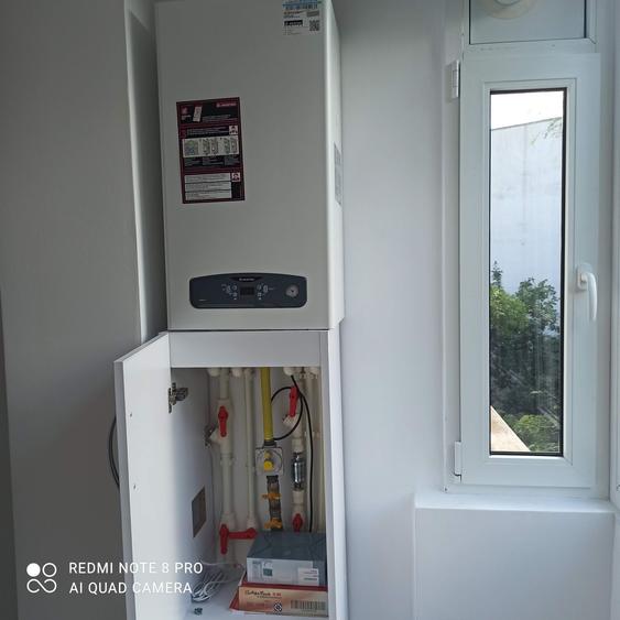 Ofer spre inchiriere apartament zona Spital - 7