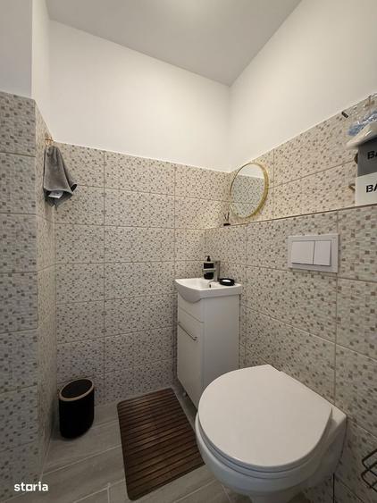 Apartament cu 3 camere in zona Calea Calarasilor-Metrou Piata Muncii - 6