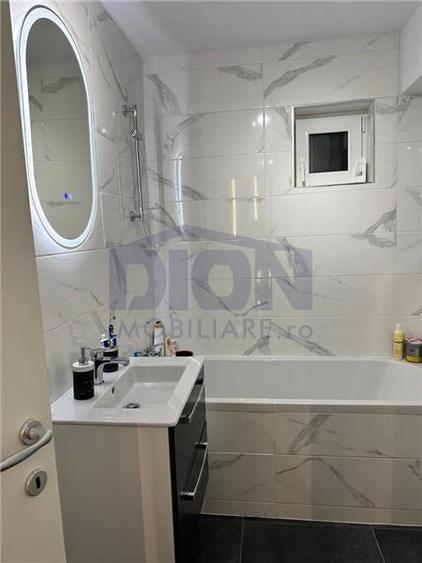 Apartament 2 camere, bloc 2024, parcare subsol inclusa - 6