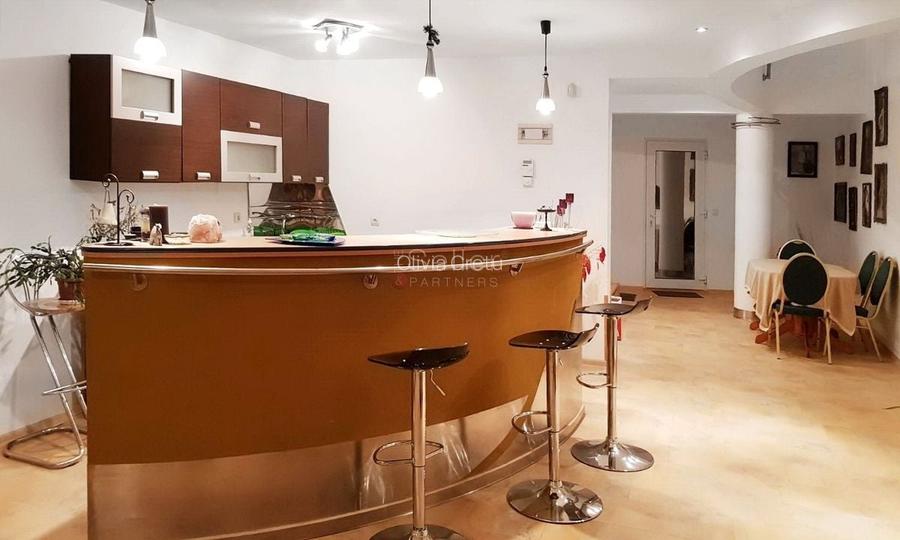 Arhitectura Deosebita