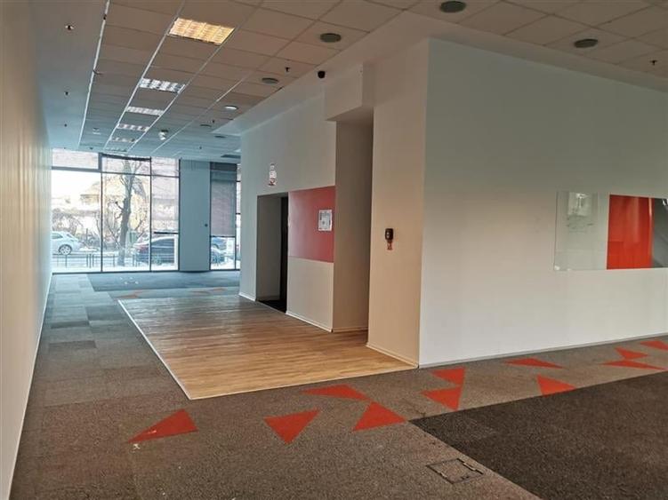 Inchiriere birouri de clasa A in myHive S-Park - 5