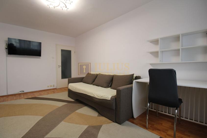 Aradului, 2 camere, centrala proprie. - 3