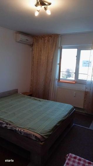 Garsoniera de vanzare str. Baba Novac - 7