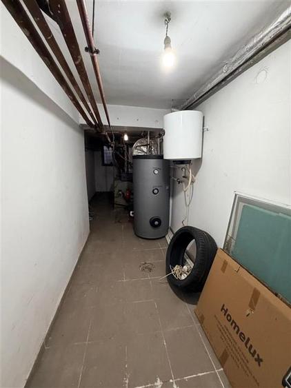 Vanzare vila versatila S+P+2 | Parc Carol - Piata Libertatii | - 22