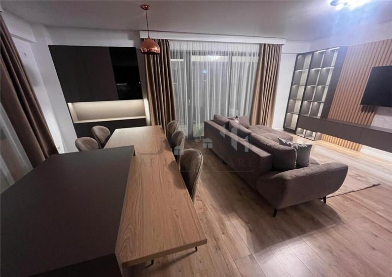 Apartament 2 camere Rediu - Don Homes - 6