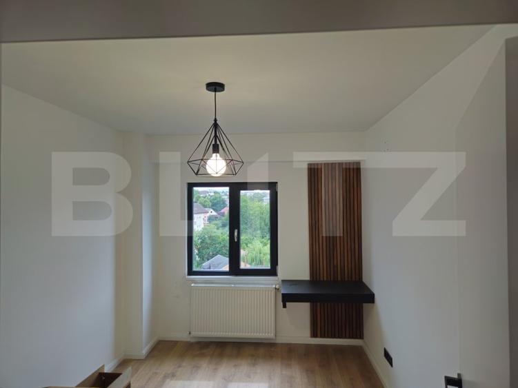 Apartament ULTRAFINISAT cu 4 camere, 110 mp, in zona Spitalului de Recuperare - 8