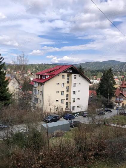 Predeal, apartament 2 camere dec et 1 - 11