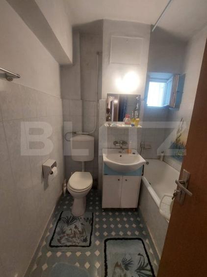 Apartament cu 3 camere in zona Electro Mall - 10
