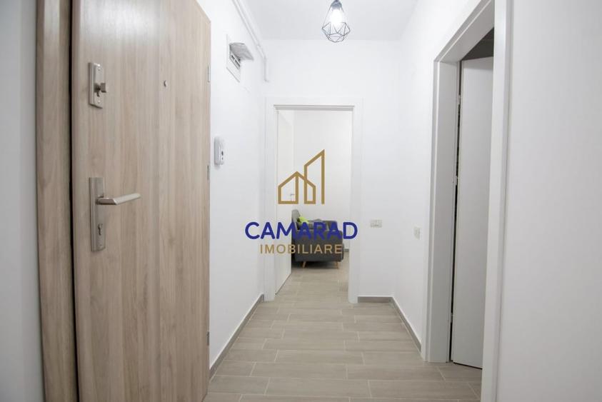 Studio modern de vanzare – Navodari, Mamaia Nord - 8