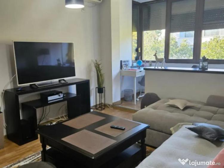 Apartament 2 camere, situat in zona City Park Mall - Tomis I - 1