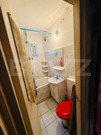 Apartament cu 2 camere - zona Noua- Se vinde urgent! - 8