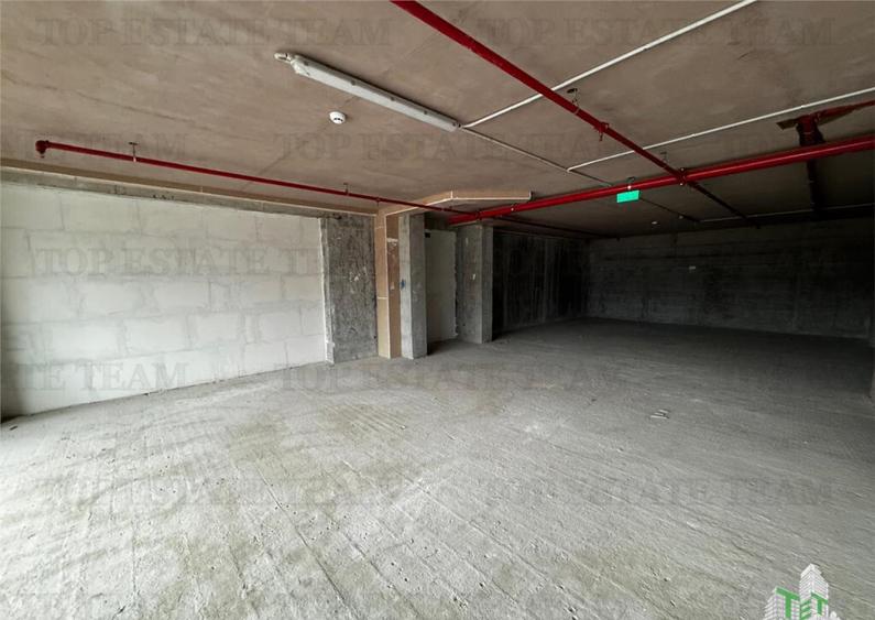 Spatiu Comercial / De Inchiriat / Pipera / Stradal - 1