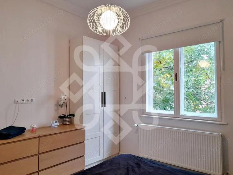 Apartament cu 2 camere ultracentral in Oradea - 8
