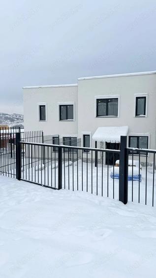 Casa de vanzare In Saldabagiu de Munte , la 5 minute de drumul Expres - 9