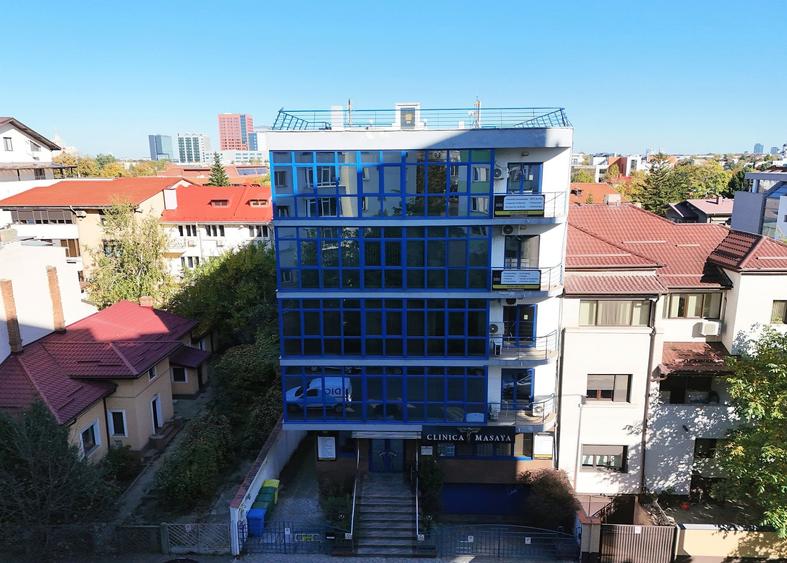 Aviator Popisteanu 16, Expozitiei - - comision 0%, reprezentam proprietarul! - 1